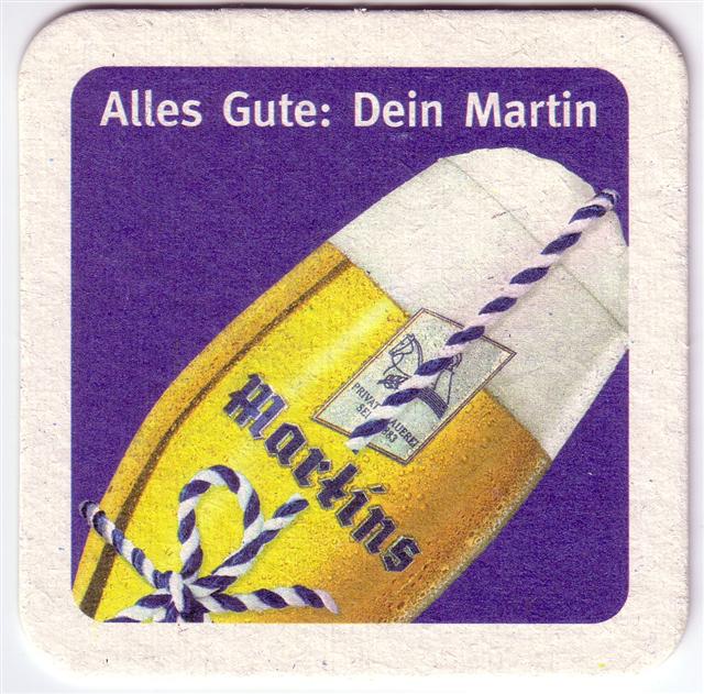 marktheidenfeld msp-by martins alles 3a (quad180-schräges bierglas) 